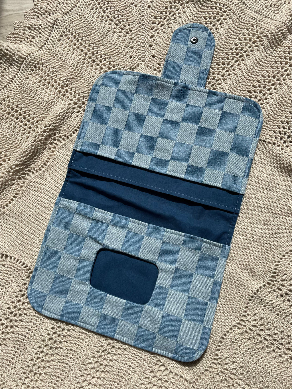 Ternet denim