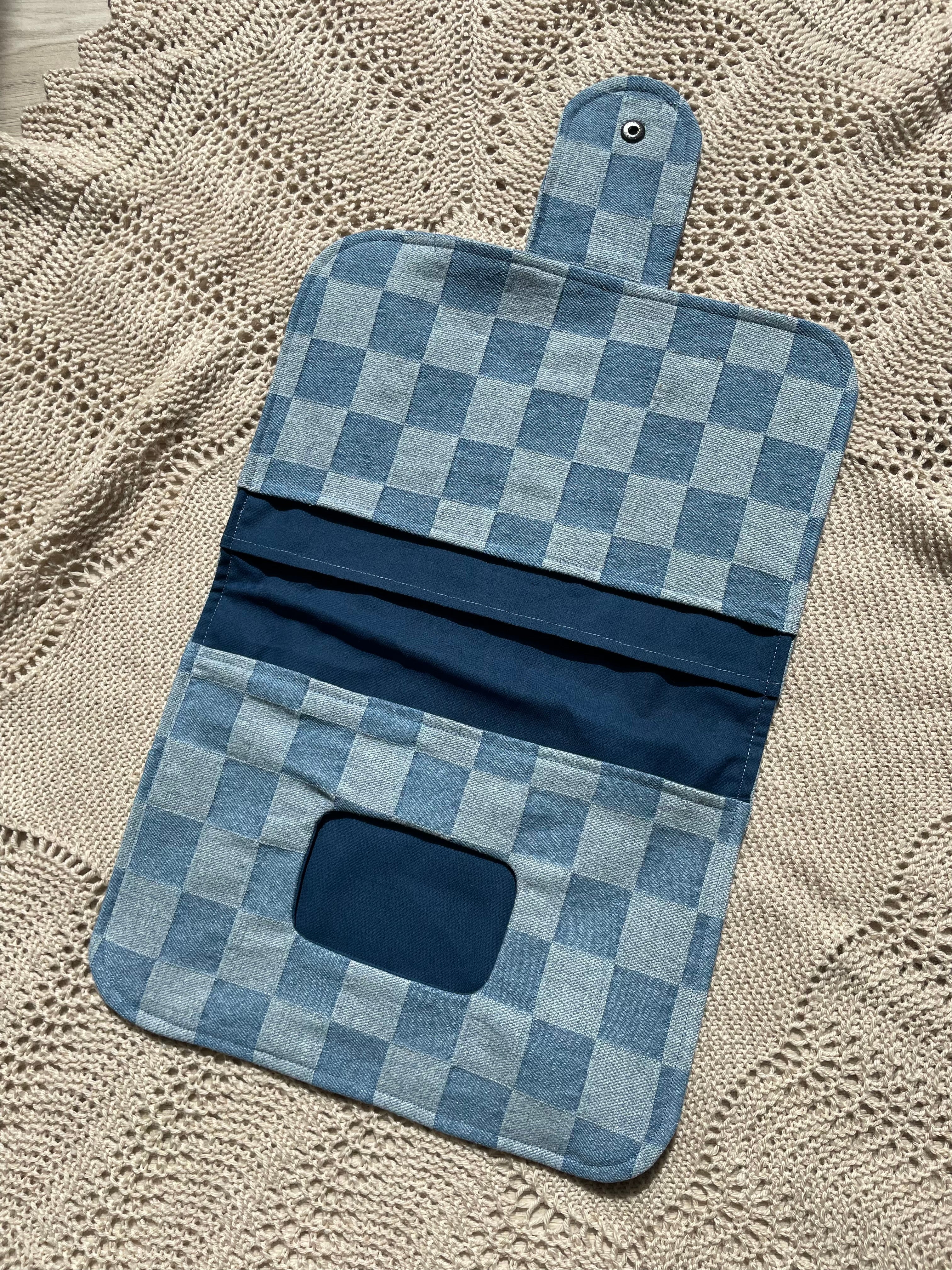 Ternet denim