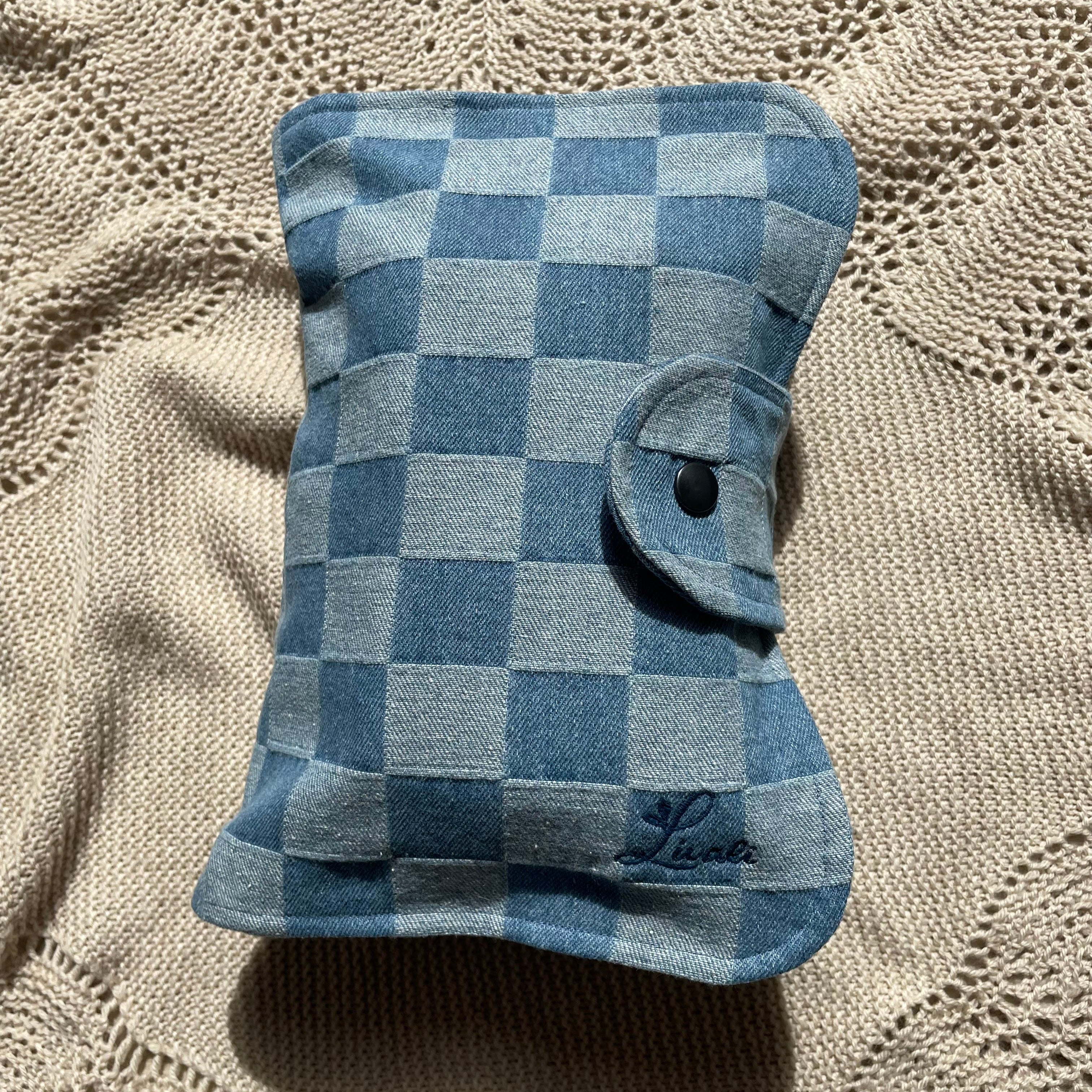 Ternet denim