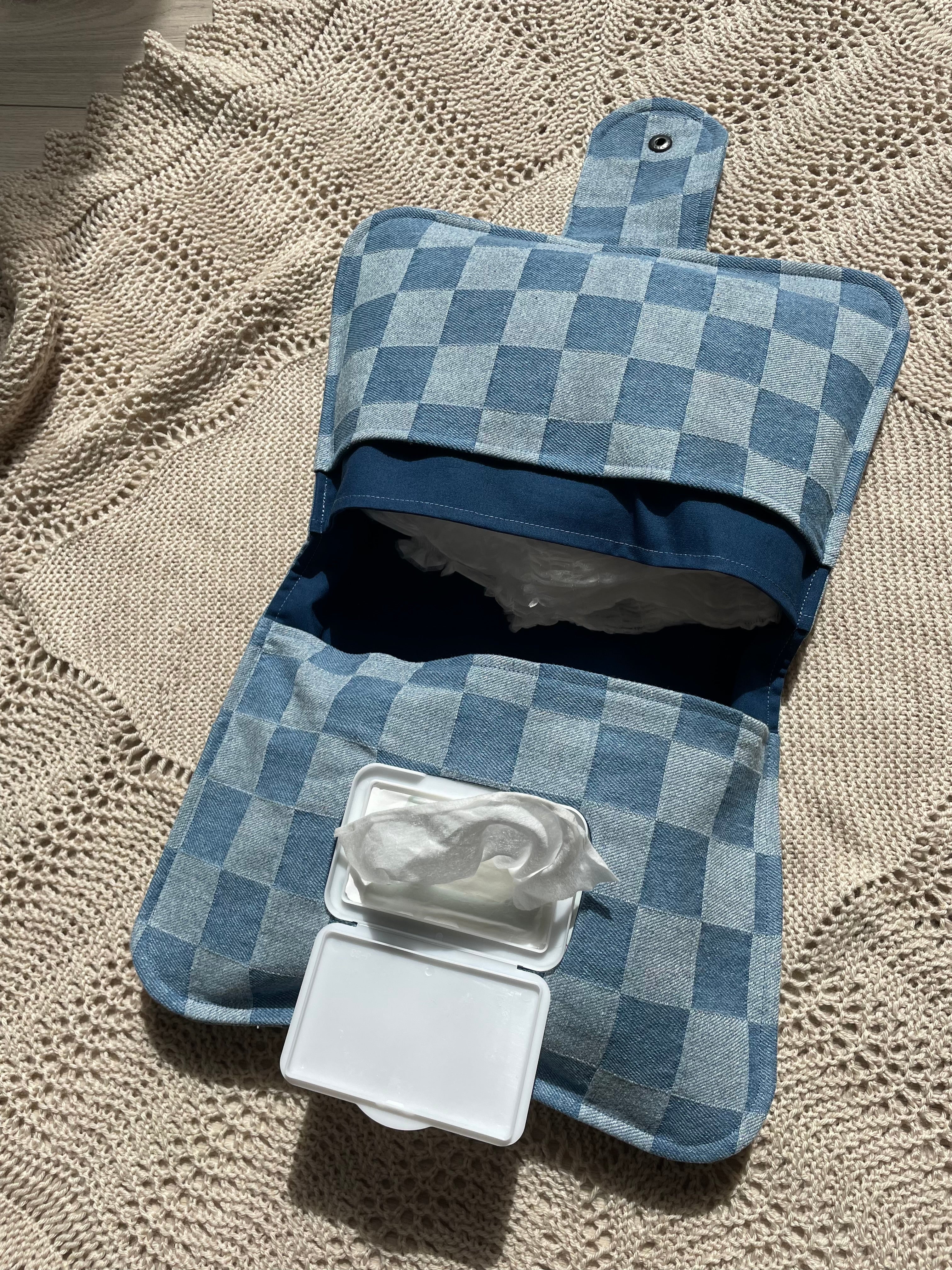 Ternet denim